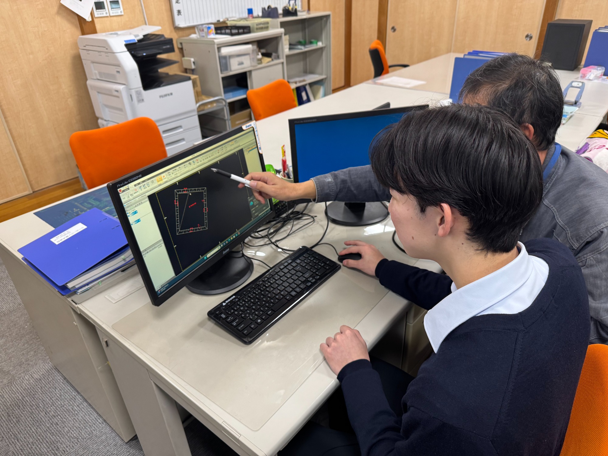 【Live】来て!見て!感じて!「会社・現場見学・企業研究・就活・インターン1DAY 新卒2027」